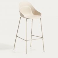 Стул барный Sani Beige Стул барный Sani Beige - дизайнерские товары на Take&Live