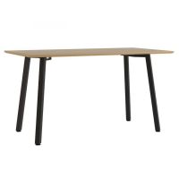 Стол Horik Black Wood Стол Horik Black Wood - дизайнерские товары на Take&Live