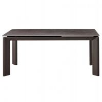 Стол раскладной Versa 1351 Brown Стол раскладной Versa 1351 Brown - дизайнерские товары на Take&Live