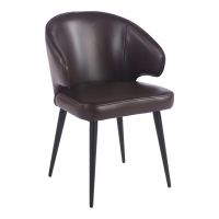 Стул Bar Brown Стул Bar Brown - дизайнерские товары на Take&Live