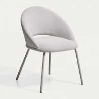 Стул Bona Grey Стул Bona Grey - дизайнерские товары на Take&Live