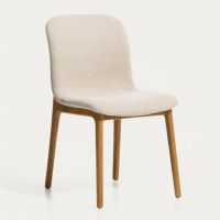 Стул Elno Beige Стул Elno Beige - дизайнерские товары на Take&Live
