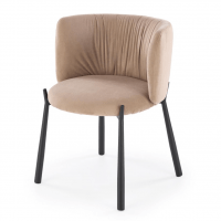 Стул H531 Beige - дизайнерские товары на Take&Live