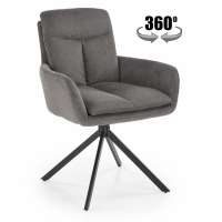 Стул H536 Grey - дизайнерские товары на Take&Live