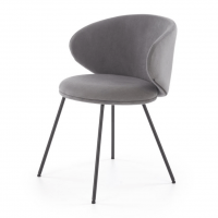 Стул HR587 Grey - дизайнерские товары на Take&Live
