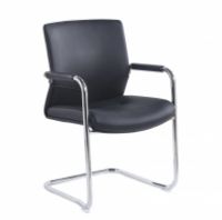 Стул офисный Ado Black Стул офисный Ado Black - дизайнерские товары на Take&Live
