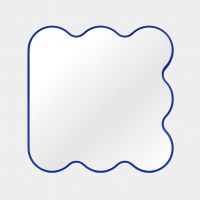 Зеркало Hvyli Q5 Square Зеркало Hvyli Q5 Square - дизайнерские товары на Take&Live