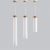 Подвесной светильник Urban Single White - дизайнерские товары на Take&Live