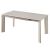 Стол раскладной Versa 1351 Beige - дизайнерские товары на Take&Live
