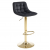 Стул барный H120 Black - дизайнерские товары на Take&Live