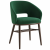 Стул Dolphi Walnut Wood - дизайнерские товары на Take&Live