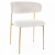 Стул Ever Beige Gold - дизайнерские товары на Take&Live
