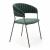 Стул H426 Green - дизайнерские товары на Take&Live