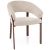 Стул Noga Light Beige - дизайнерские товары на Take&Live