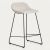 Стул полубарный Zaha Simple Light - дизайнерские товары на Take&Live