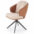 Стул поворотный H554 Brown - дизайнерские товары на Take&Live