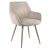 Стул VM-240 Beige - дизайнерские товары на Take&Live