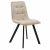 Стул VM-70 Beige - дизайнерские товары на Take&Live