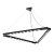 Светильник линейный Starlight C 670 Angle3 - дизайнерские товары на Take&Live