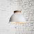 Светильник подвесной Urban Light D390 White - дизайнерские товары на Take&Live