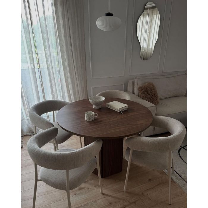 Стул H557 White - дизайнерские товары на Take&Live