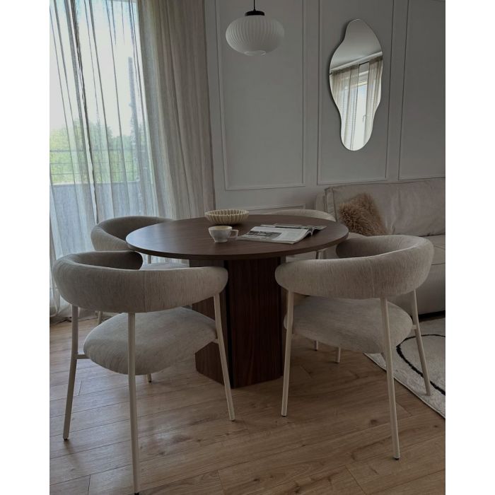 Стул H557 White - дизайнерские товары на Take&Live