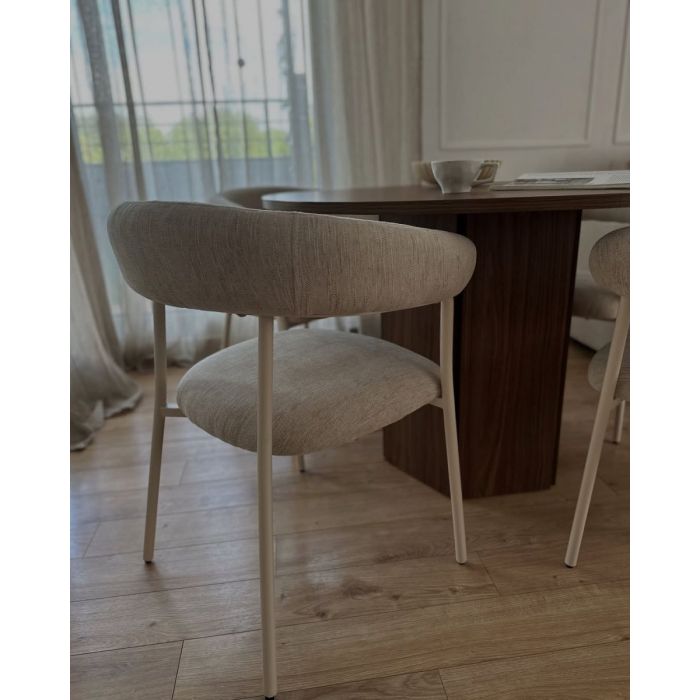 Стул H557 White - дизайнерские товары на Take&Live