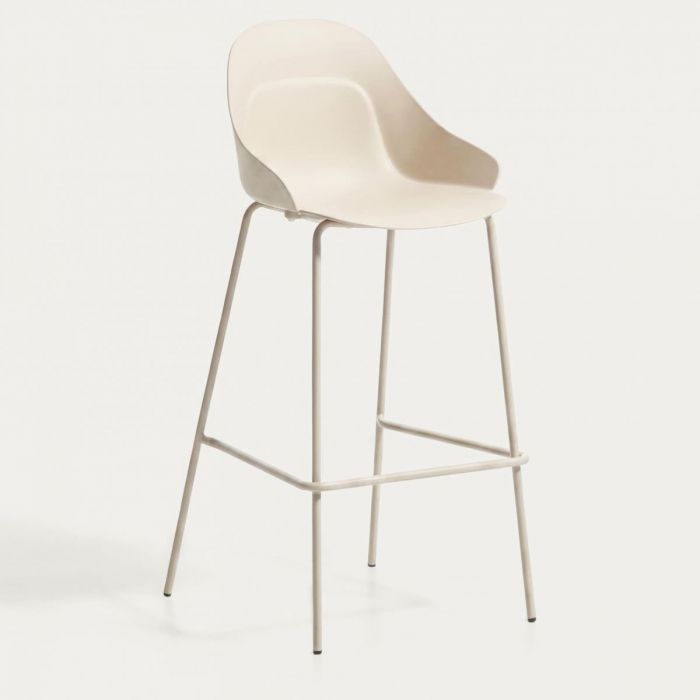Стул барный Sani Beige - дизайнерские товары на Take&Live