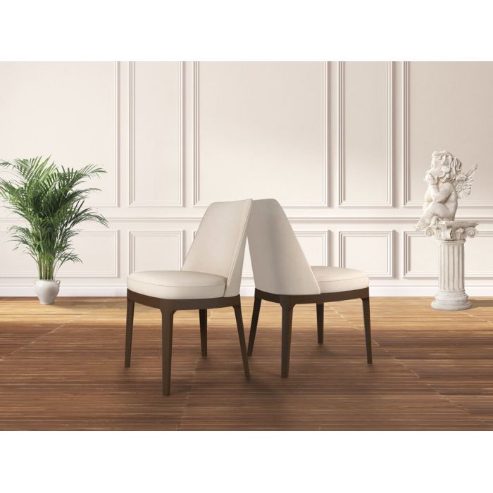 Стул NF Milano White - дизайнерские товары на Take&Live