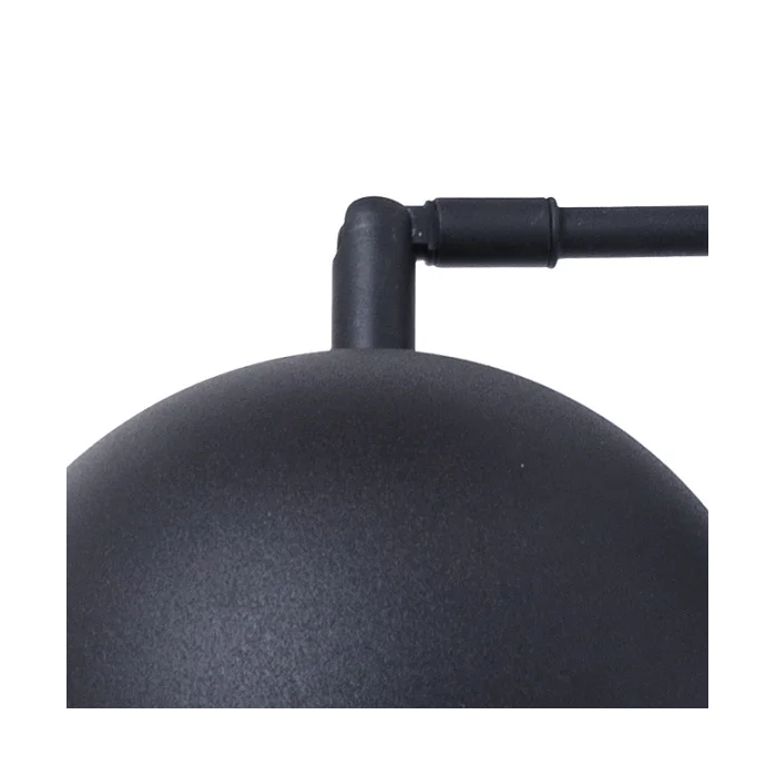 Бра Bowl W150 Black/Gold - дизайнерские товары на Take&Live