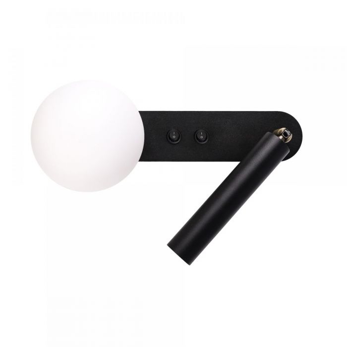 Бра Opal G9 WS - дизайнерские товары на Take&Live