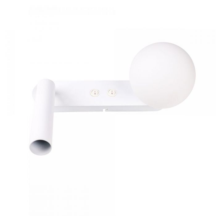 Бра Opal G9 WS - дизайнерские товары на Take&Live