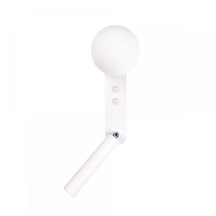 Бра Opal G9 WS - дизайнерские товары на Take&Live