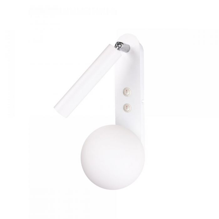 Бра Opal G9 WS - дизайнерские товары на Take&Live