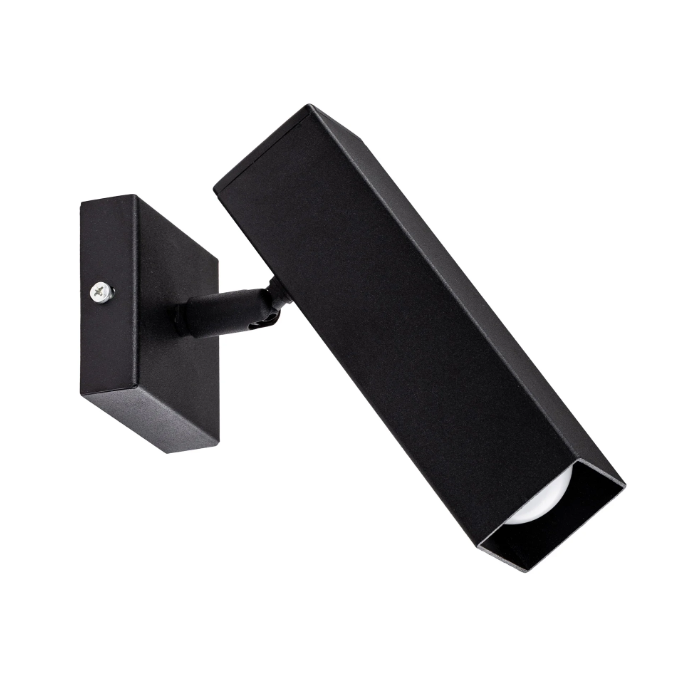 Бра Pelikan Q W180 Black - дизайнерские товары на Take&Live