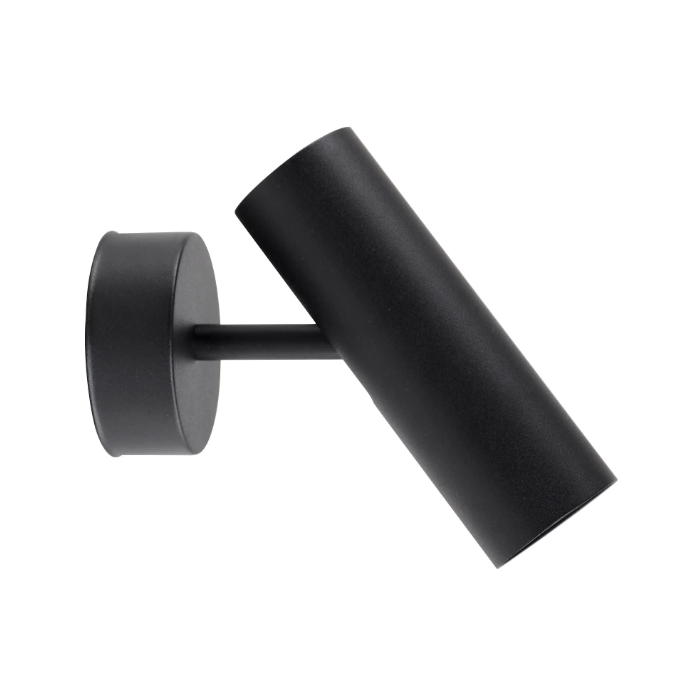 Бра Tukan GU10 W250 Black - дизайнерские товары на Take&Live
