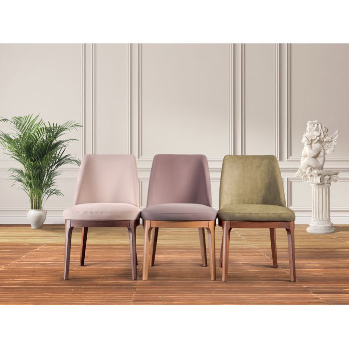 Стул NF Milano Beige - дизайнерские товары на Take&Live
