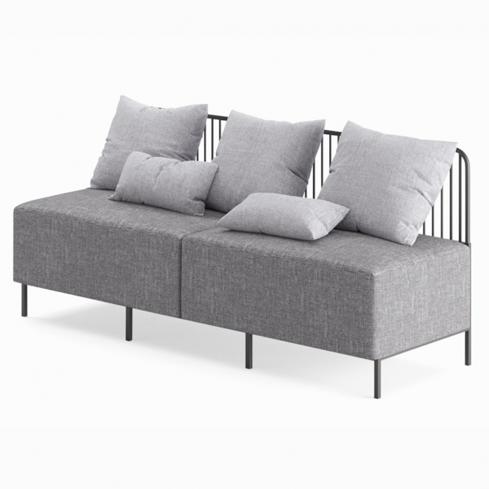 Диван Combo Sofa 2 - дизайнерские товары на Take&Live
