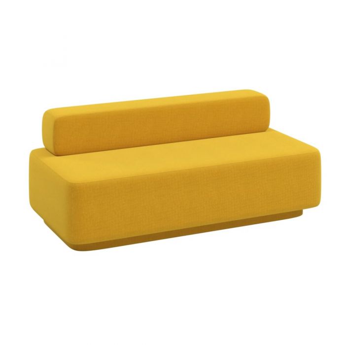 Диван Corn Yellow Диван Corn Yellow - дизайнерские товары на Take&Live