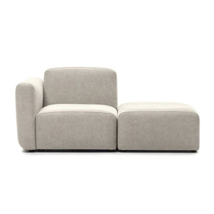 Диван модульный Neo One Beige - дизайнерские товары на Take&Live