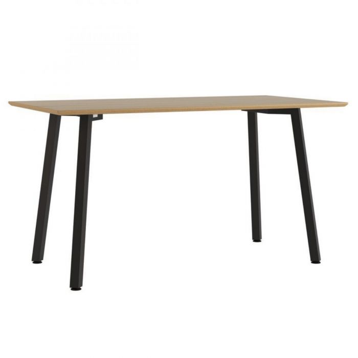 Стол Horik Black Wood Стол Horik Black Wood - дизайнерские товары на Take&Live