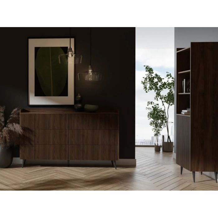 Комод Adem Walnut Big - дизайнерские товары на Take&Live