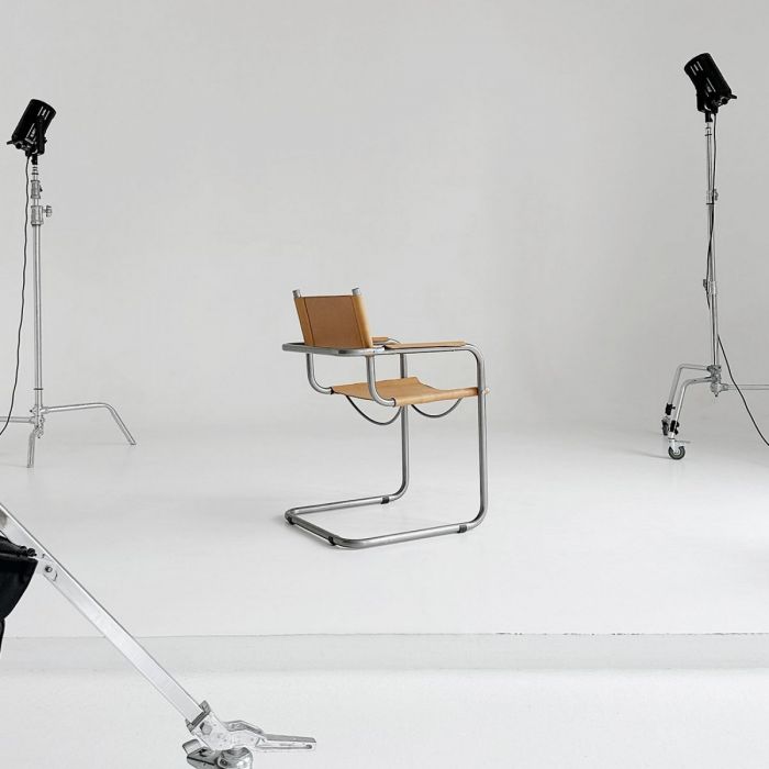 Кресло Armchair S34 - дизайнерские товары на Take&Live