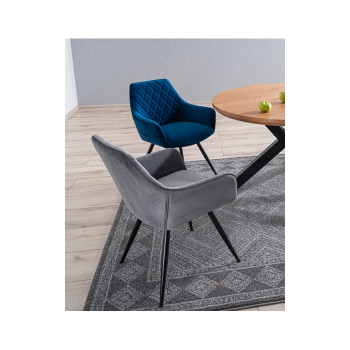 Кресло Linea Grey Кресло Linea Grey - дизайнерские товары на Take&Live