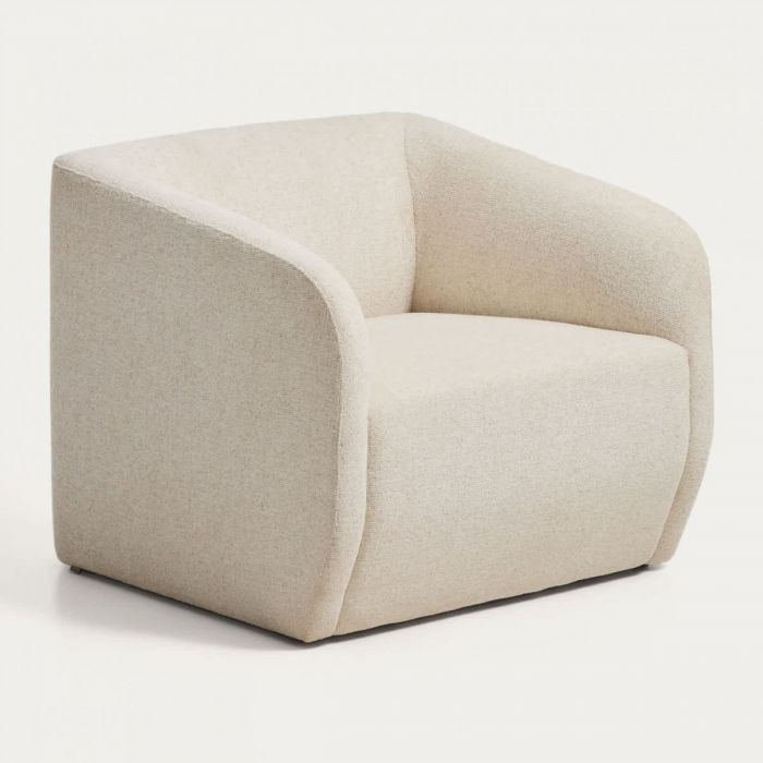Кресло Mila Beige Кресло Mila Beige - дизайнерские товары на Take&Live