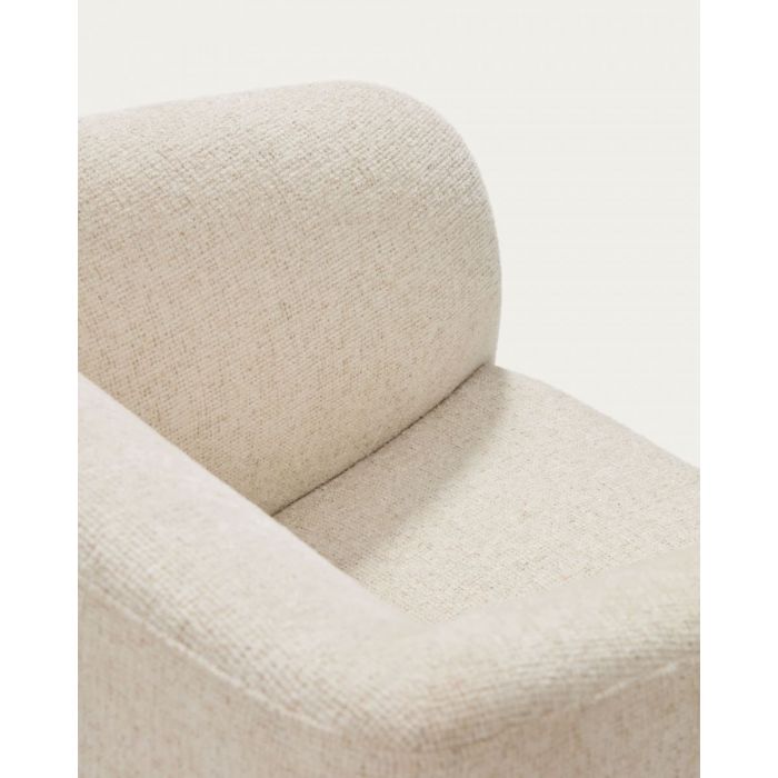 Кресло Mila Beige Кресло Mila Beige - дизайнерские товары на Take&Live