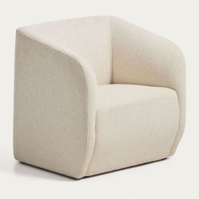 Кресло Mila Beige Кресло Mila Beige - дизайнерские товары на Take&Live