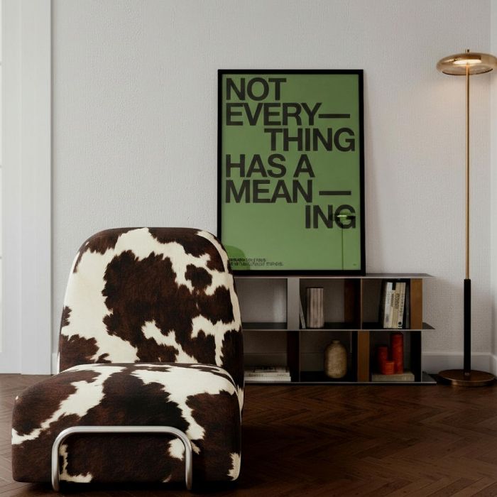 Кресло Nakama Print - дизайнерские товары на Take&Live