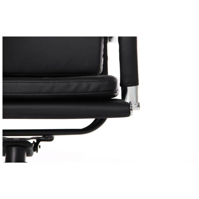 Кресло Slimtilt Black - дизайнерские товары на Take&Live