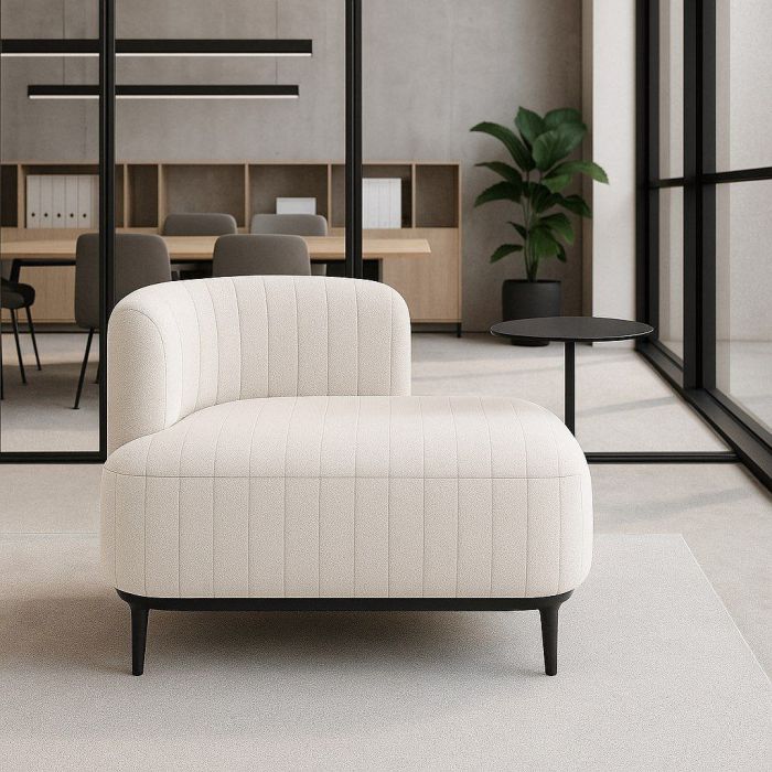 Кресло со столиком Soft Comfort - дизайнерские товары на Take&Live